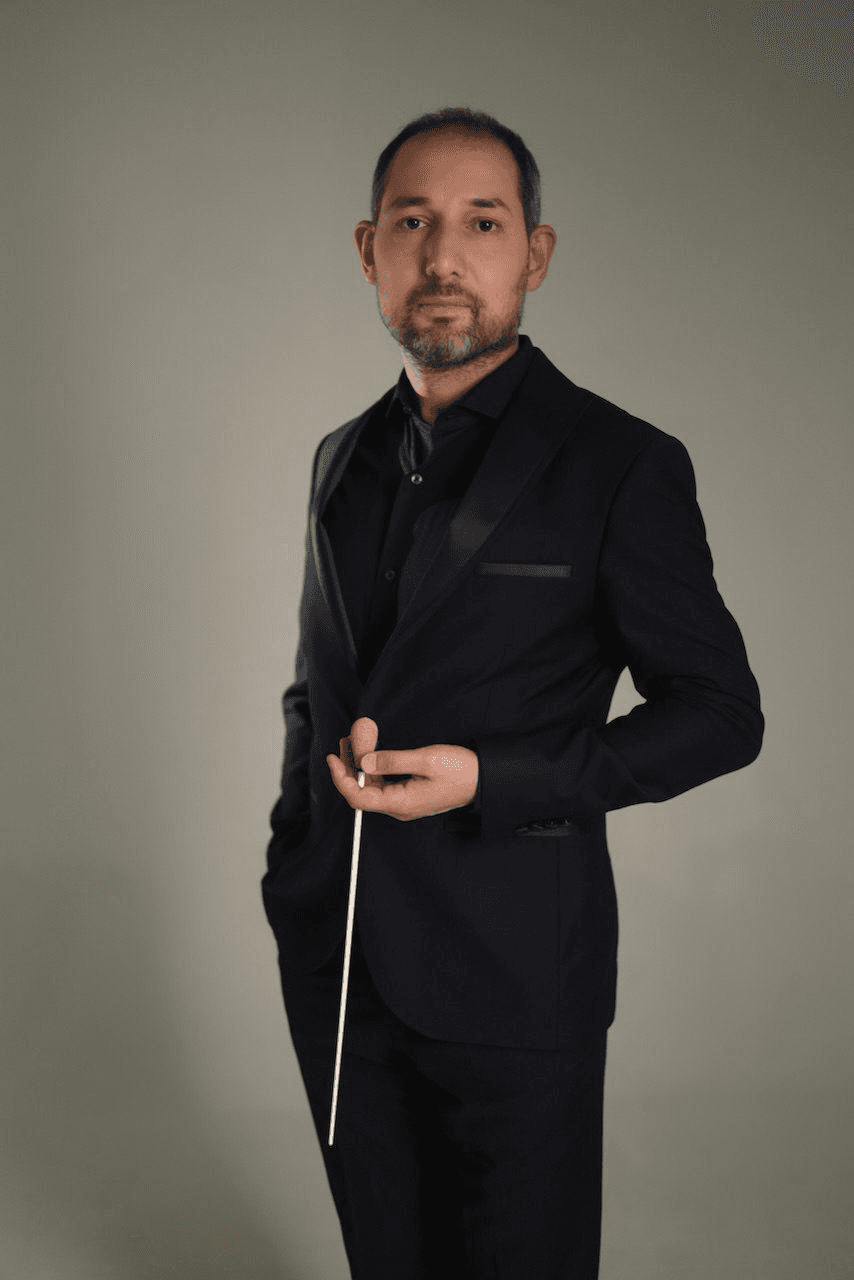 Tigran Shiganyan