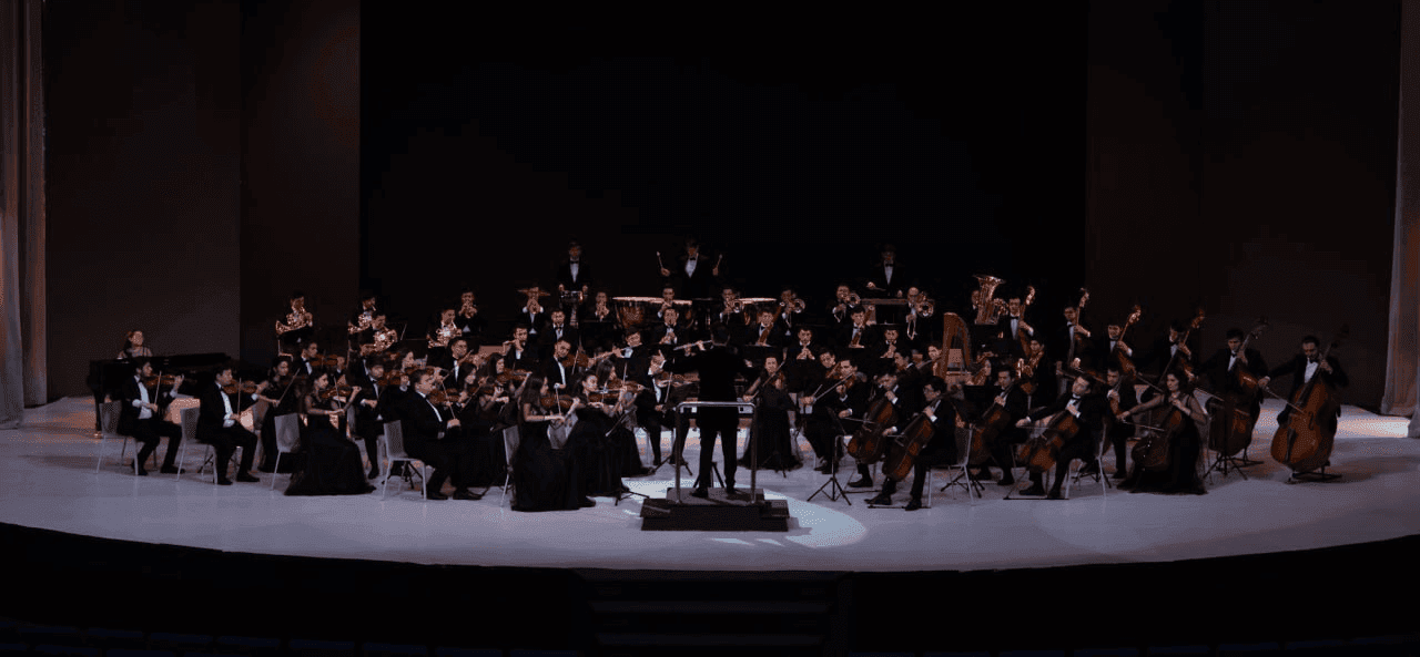 State Symphony Orchestra of Uzbekistan